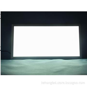 LED panel high bright ultra slim led panel light 600X300x10mm SMD3014